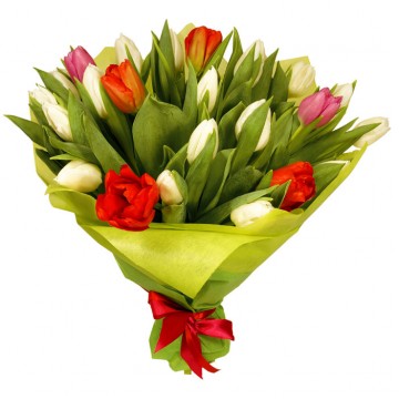 Bouquet Alegre