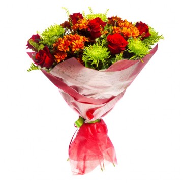 Bouquet Guapo