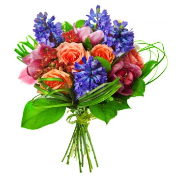 Bouquet Gracioso