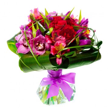Bouquet Chic